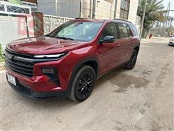 شيفروليه ترافرس